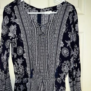 COPY - Charming Charlie romper